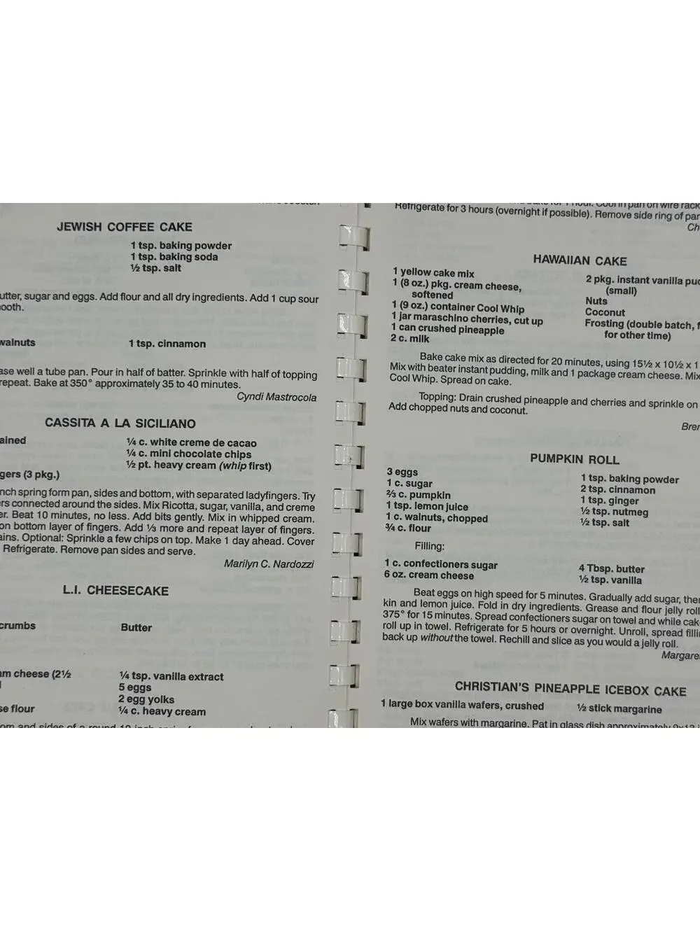 Vintage Baton Rouge Community Cookbook, Pass the Plate, Local Louisiana Recipes